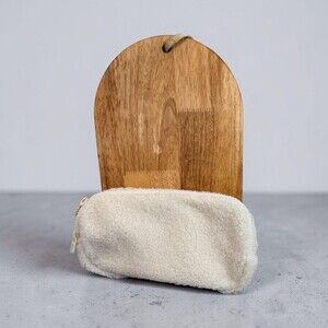 Gapfit Sherpa Fleece Belt Bag